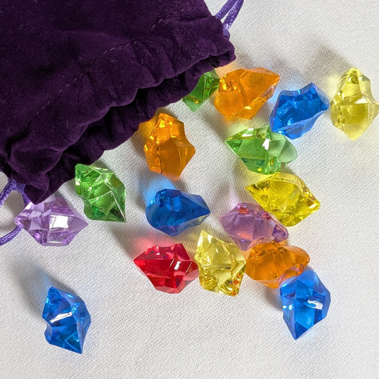 How to Create Magical Childhood Memories With Tabletop Role-Playing Games (From One Mum to Another)