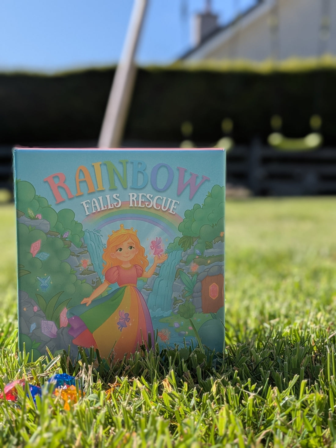 5 Screen-Free Summer Activities for Kids That Won't Break the Bank